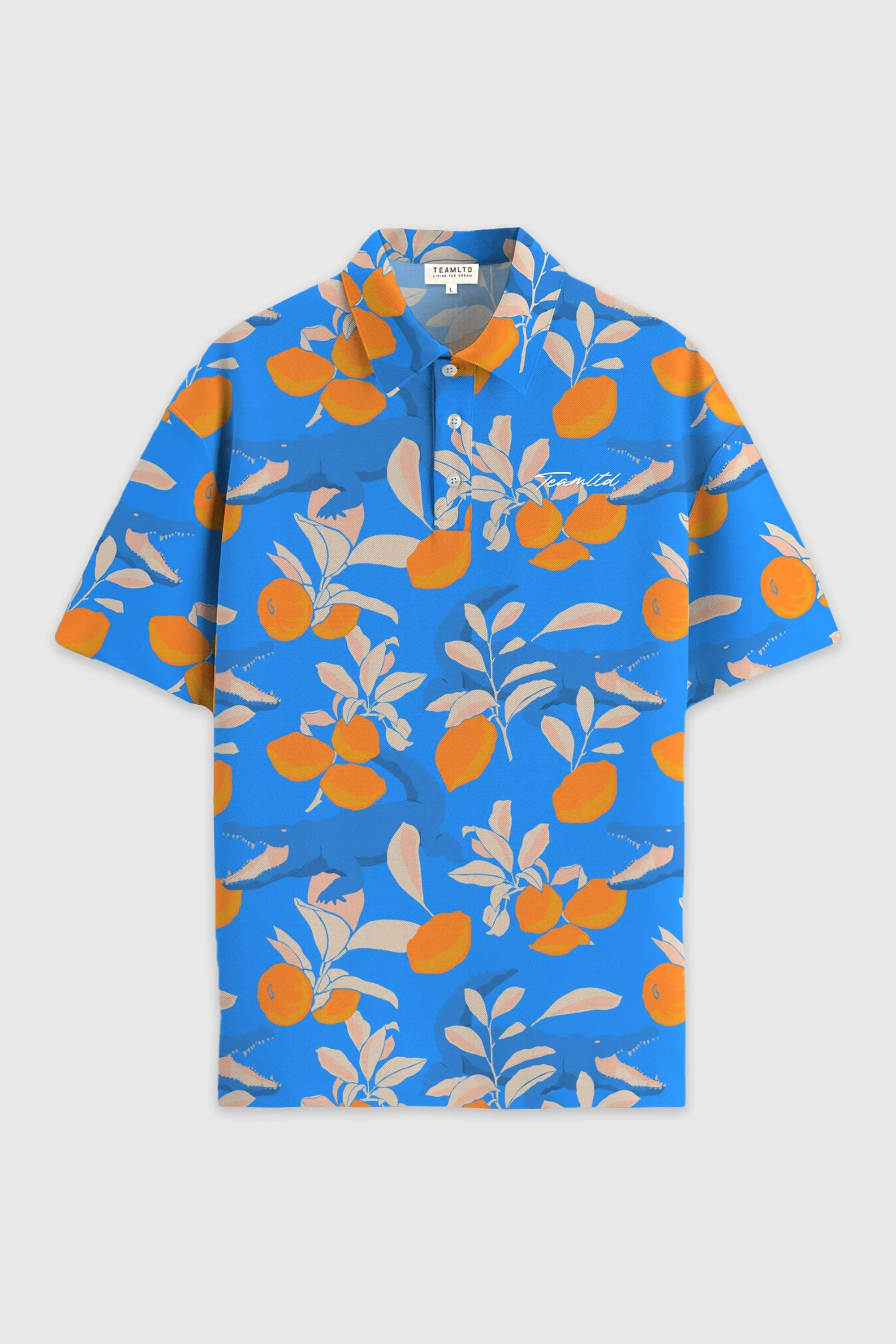 Florida Par-Tee Polo