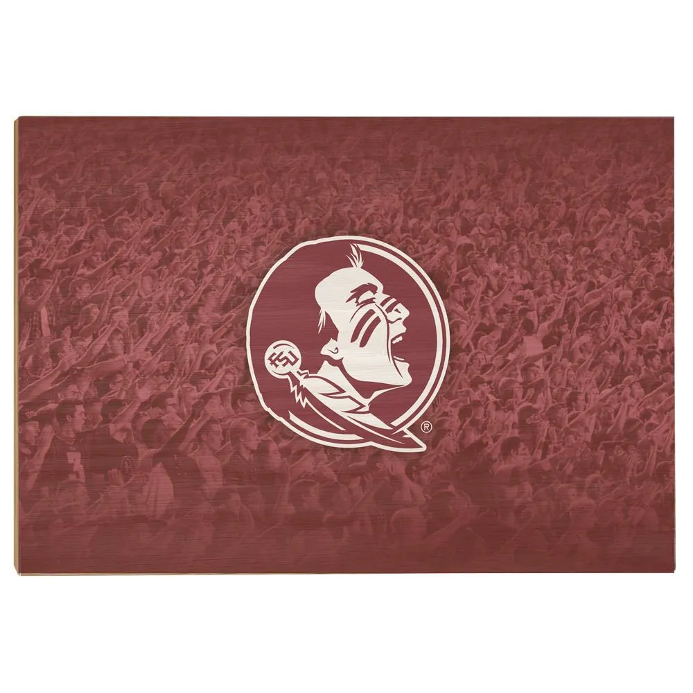 Florida State Seminoles - War Chant