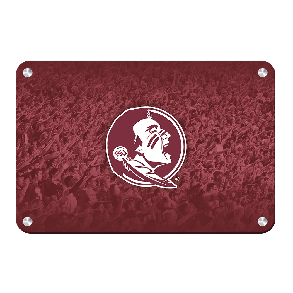 Florida State Seminoles - War Chant