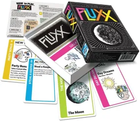 Fluxx