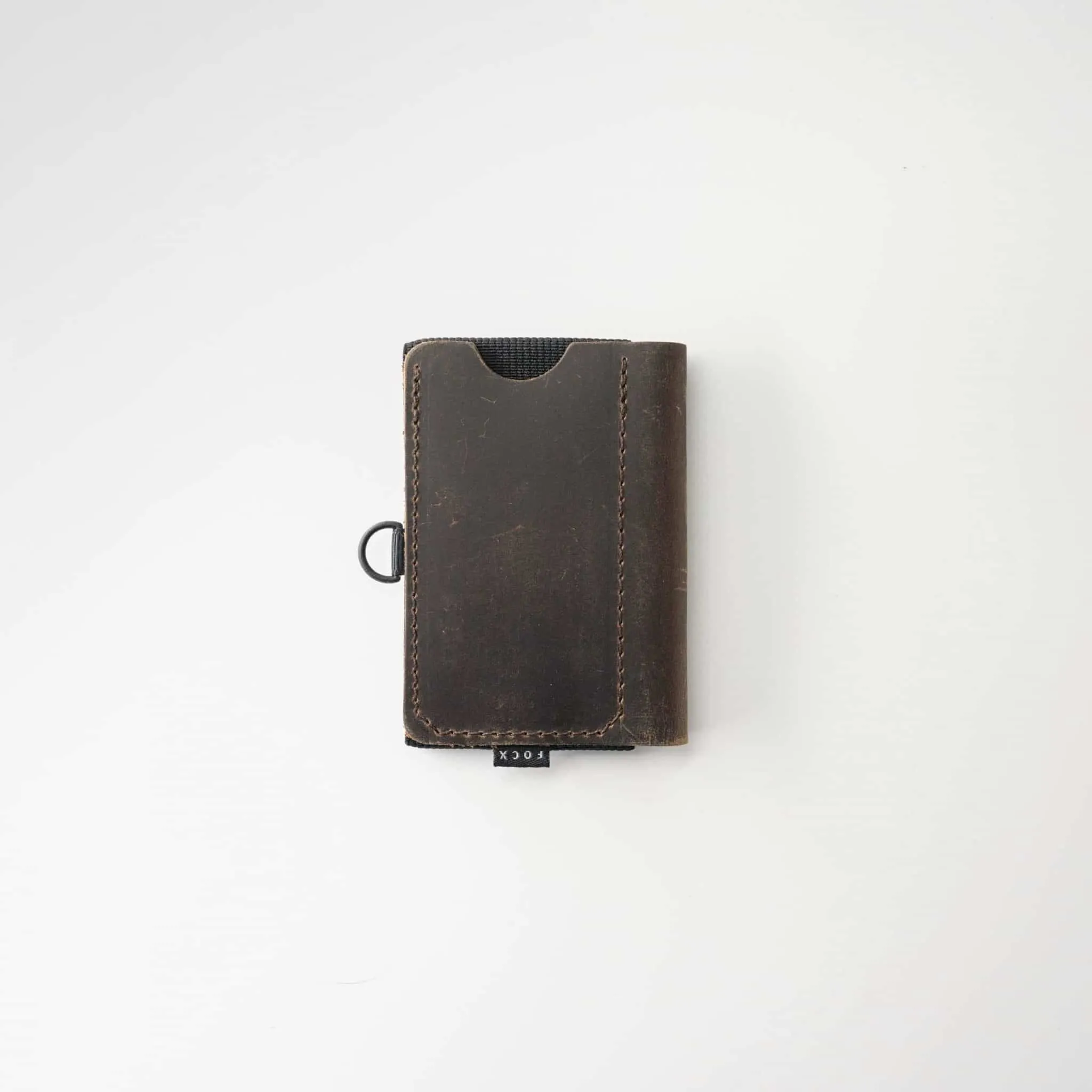 FOCX C1 Essential - The minimal NFC Wallet