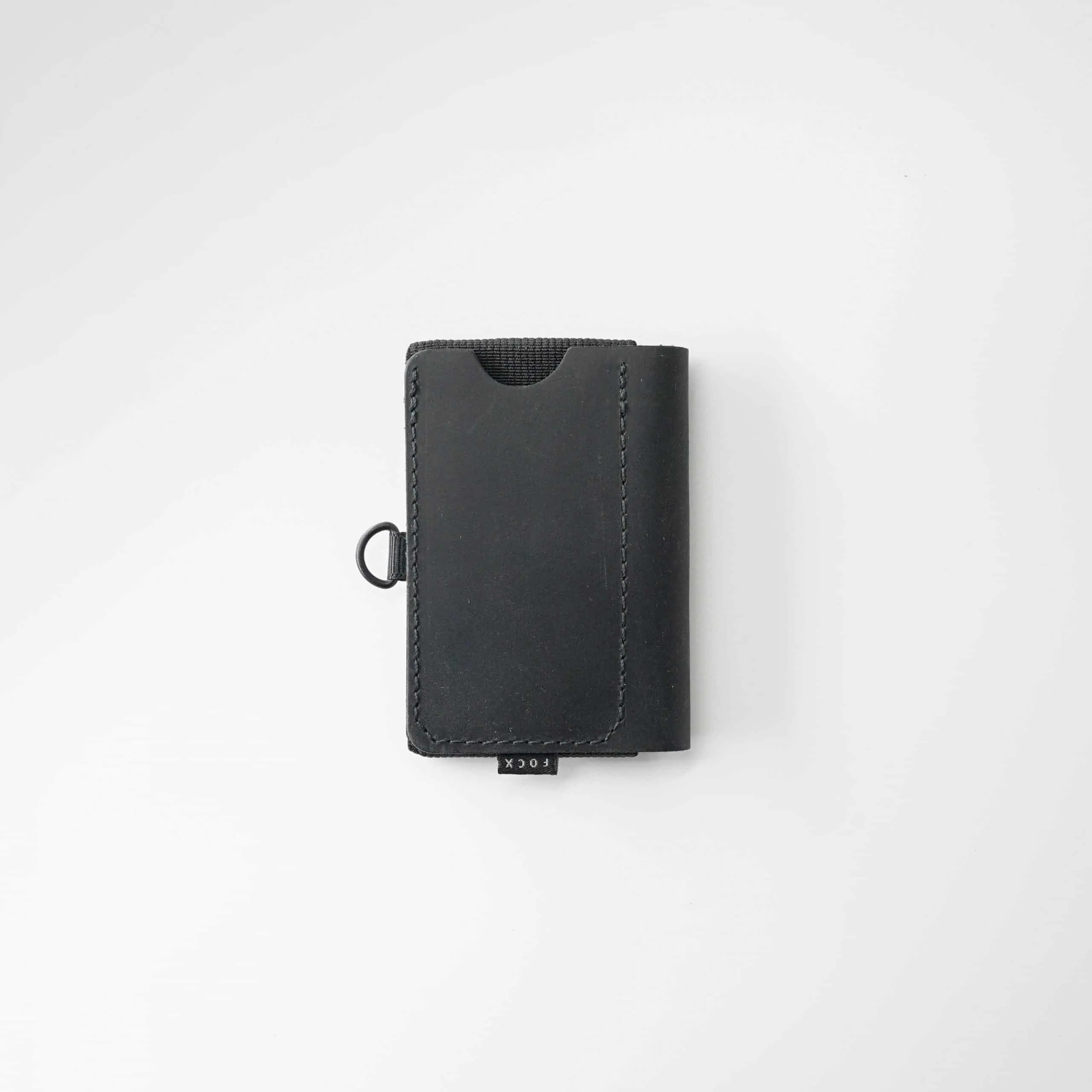 FOCX C1 Essential - The minimal NFC Wallet