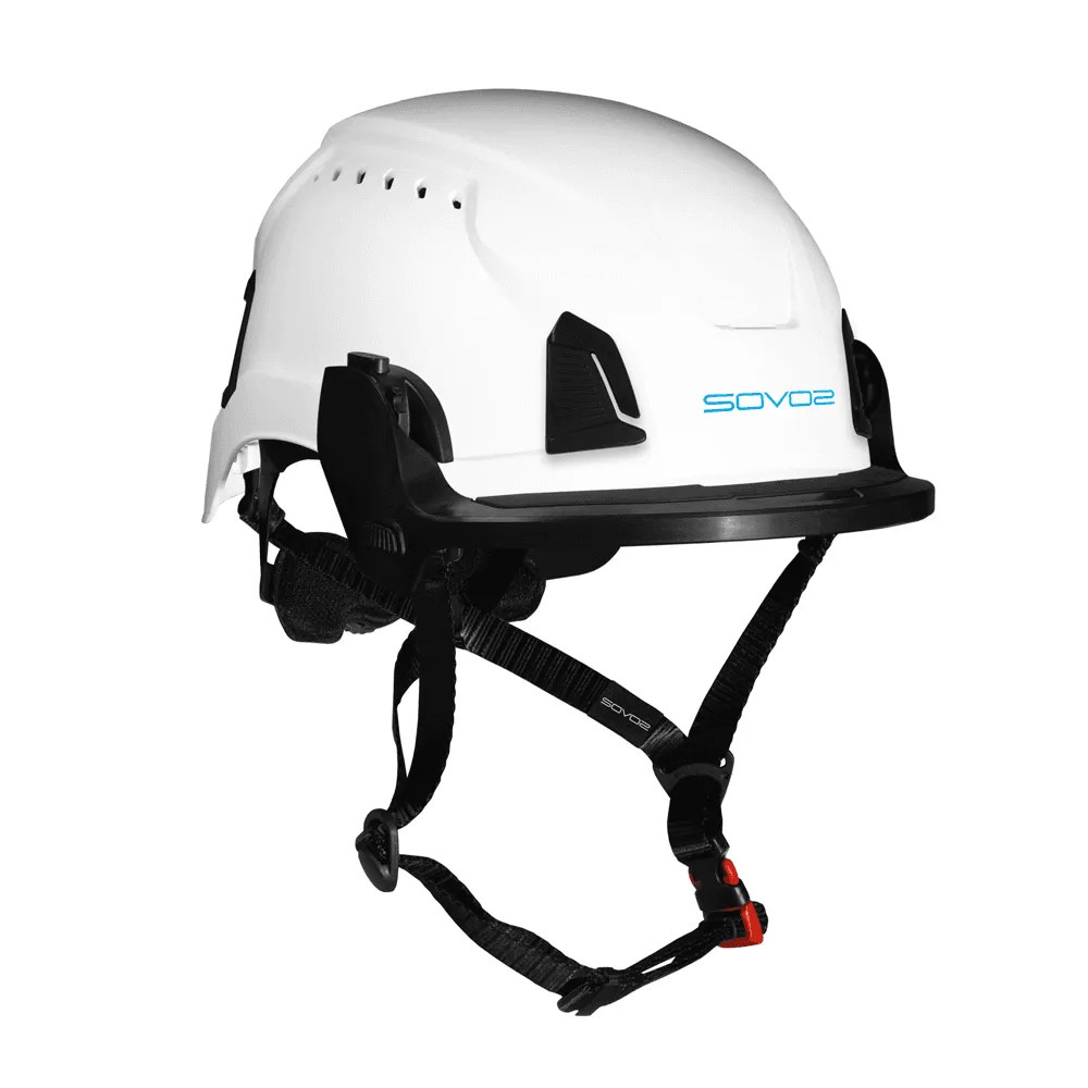 Full Visor Carrier for Sovos