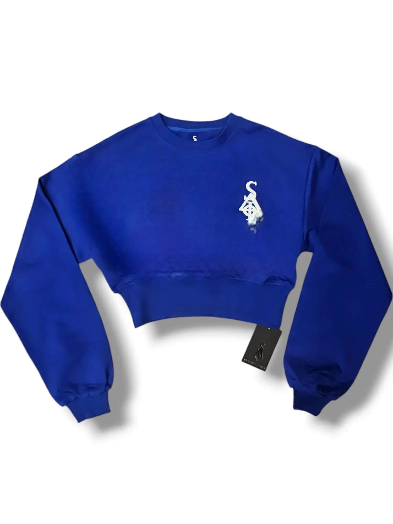 FW/24 SIA HER "Royal Blue" Coordinates Set