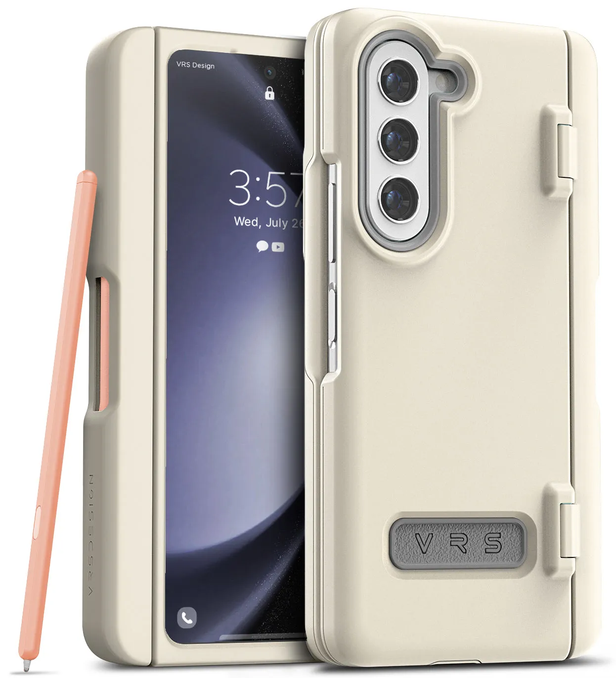 Galaxy Z Fold 5 5G Case Terra Guard Modern series