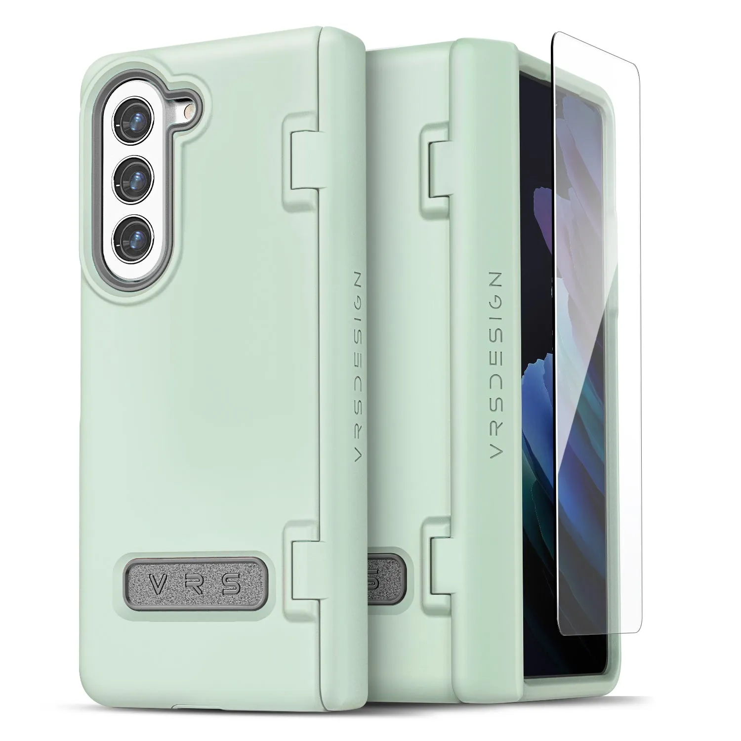 Galaxy Z Fold 5 5G Case Terra Guard Modern series