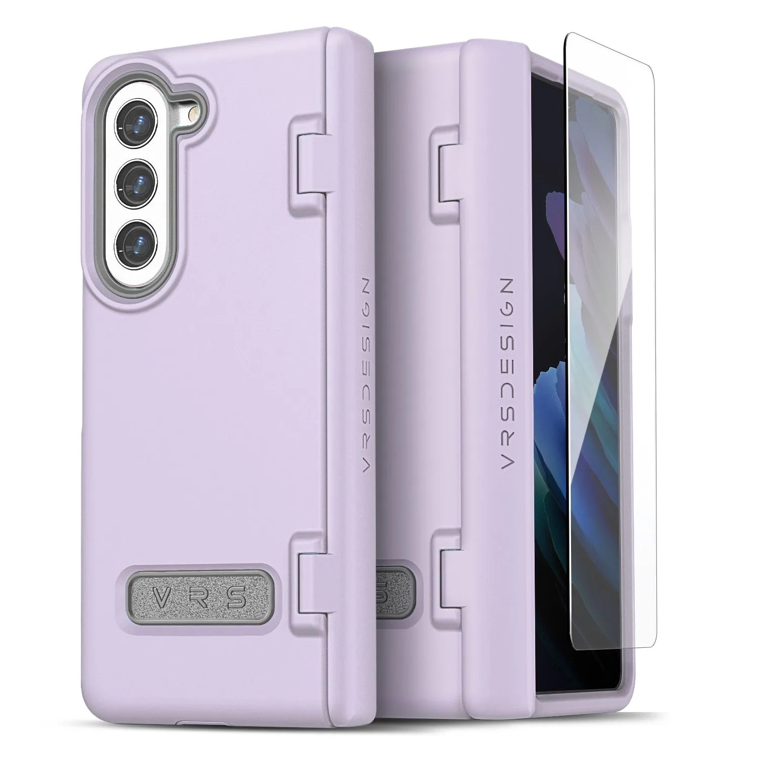 Galaxy Z Fold 5 5G Case Terra Guard Modern series