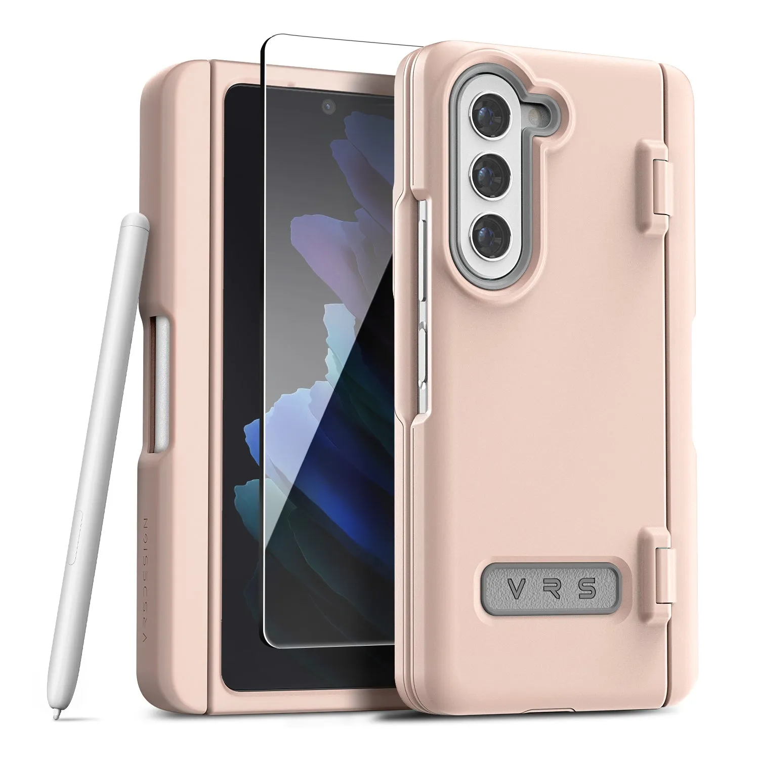 Galaxy Z Fold 5 5G Case Terra Guard Modern series