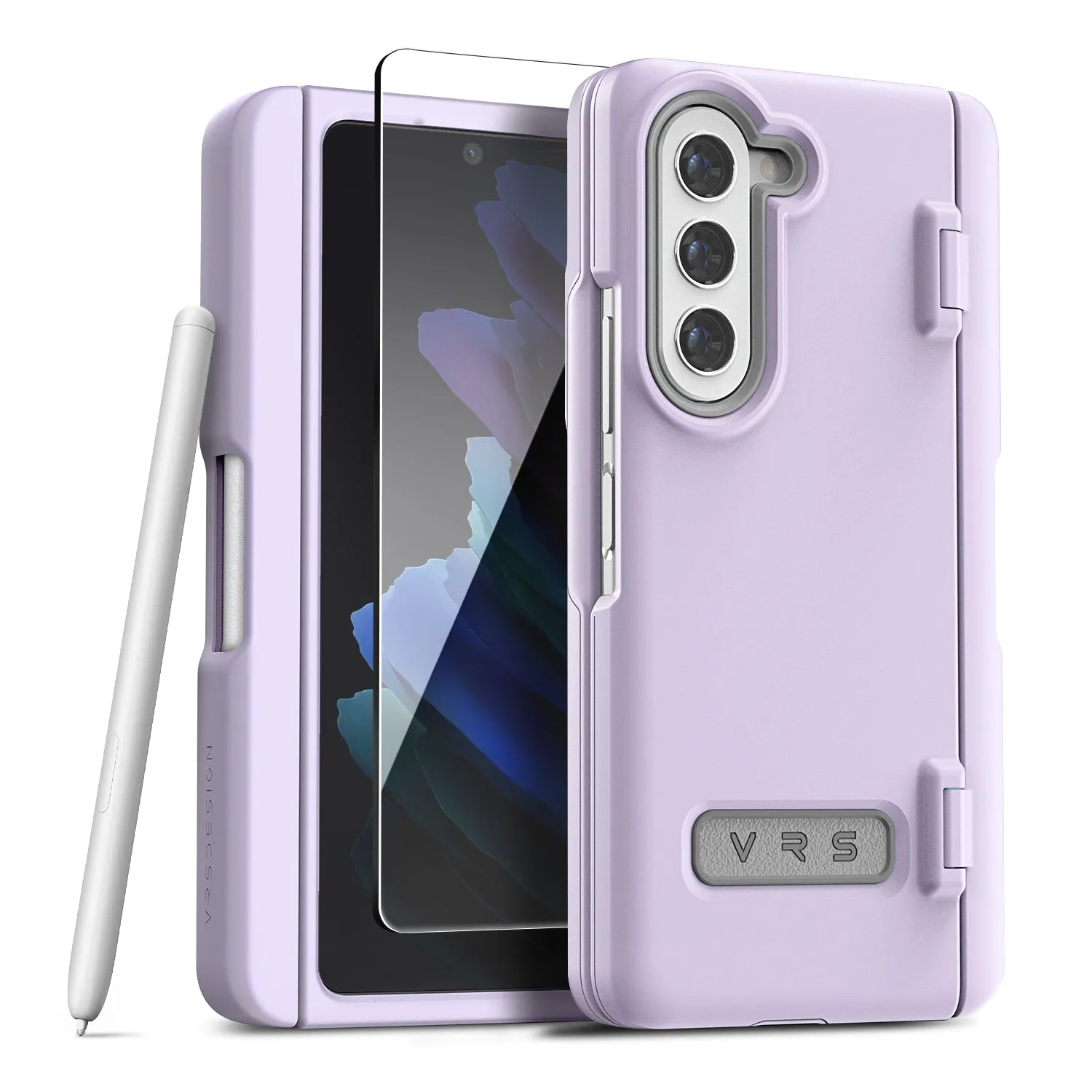 Galaxy Z Fold 5 5G Case Terra Guard Modern series