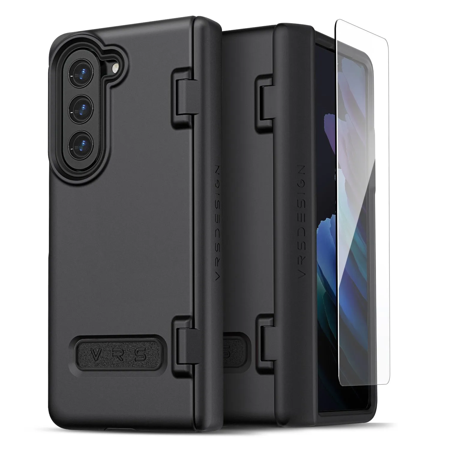 Galaxy Z Fold 5 5G Case Terra Guard Modern series