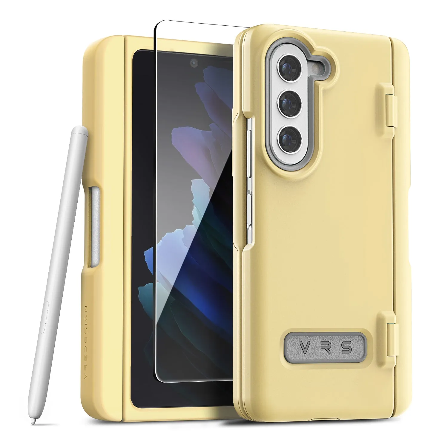 Galaxy Z Fold 5 5G Case Terra Guard Modern series