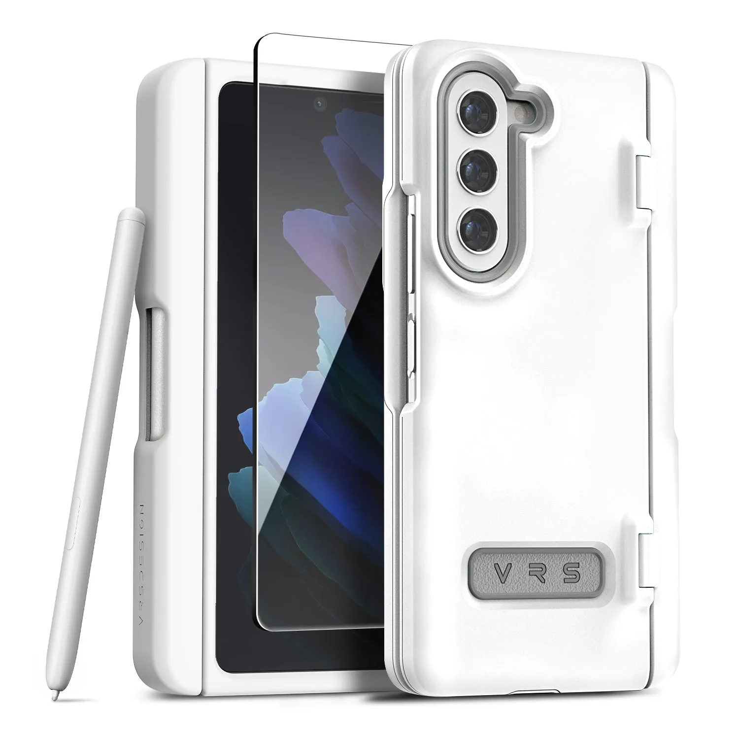 Galaxy Z Fold 5 5G Case Terra Guard Modern series