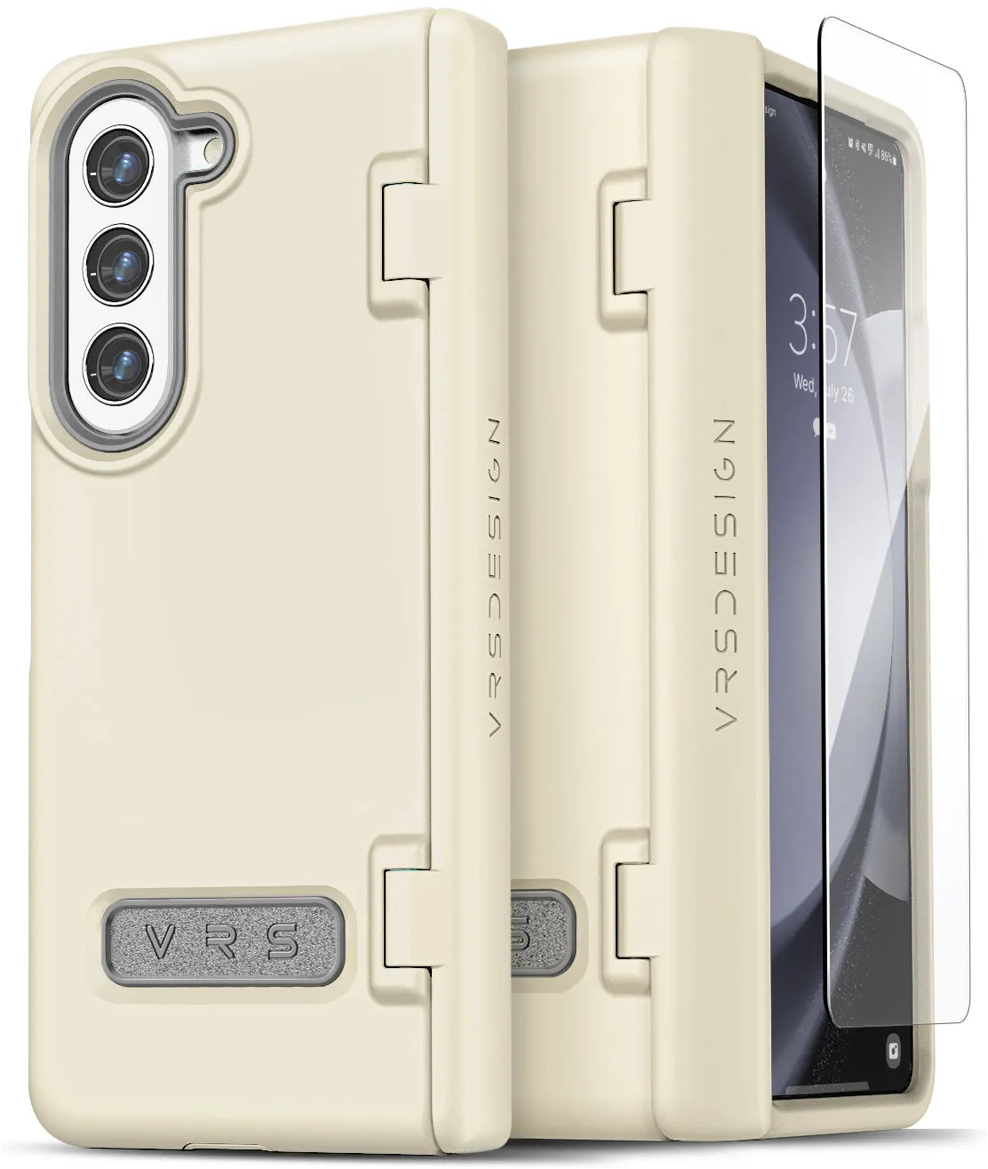 Galaxy Z Fold 5 5G Case Terra Guard Modern series