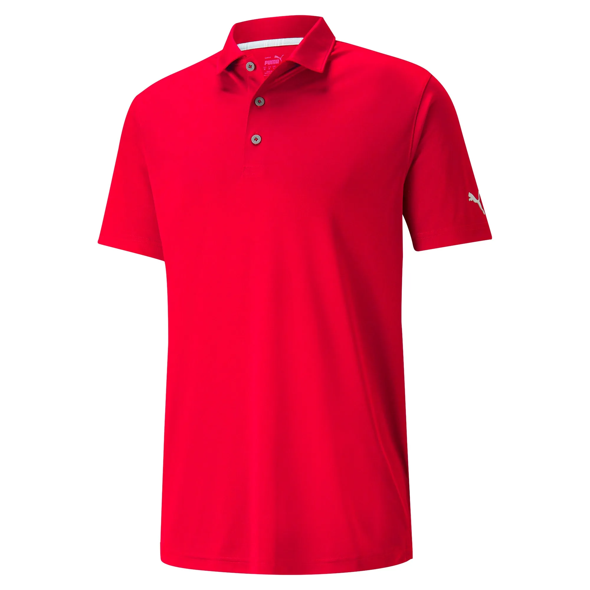 Gamer Golf Polo | Ski Patrol