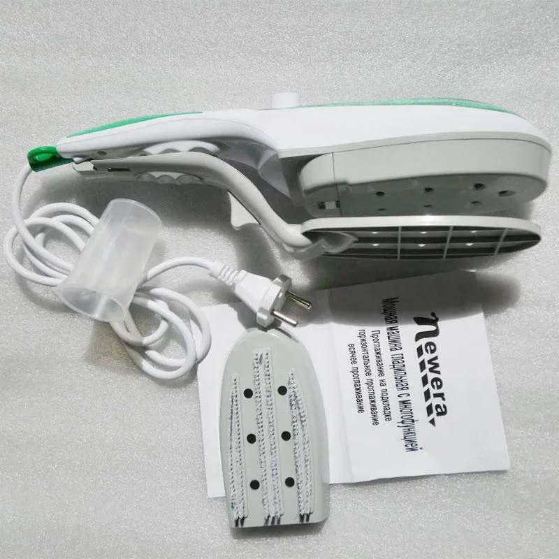 Garment Steamer – Portable and Handheld