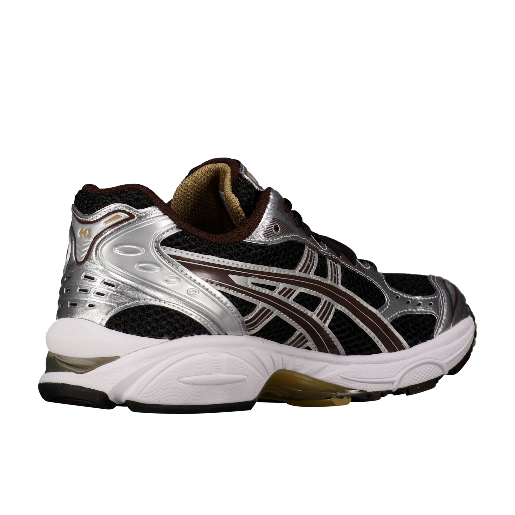 Gel-Kayano 14 'Coffee'