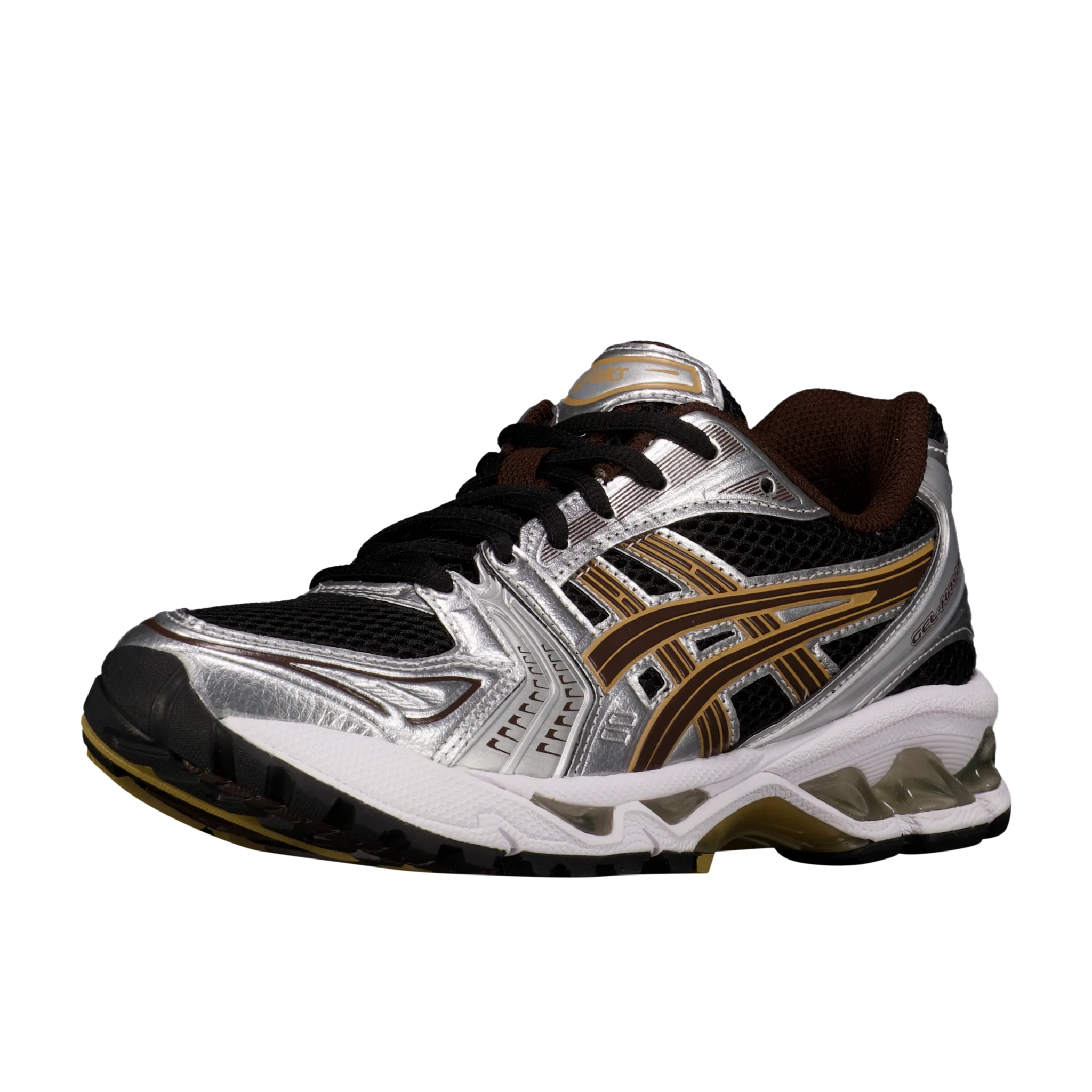 Gel-Kayano 14 'Coffee'