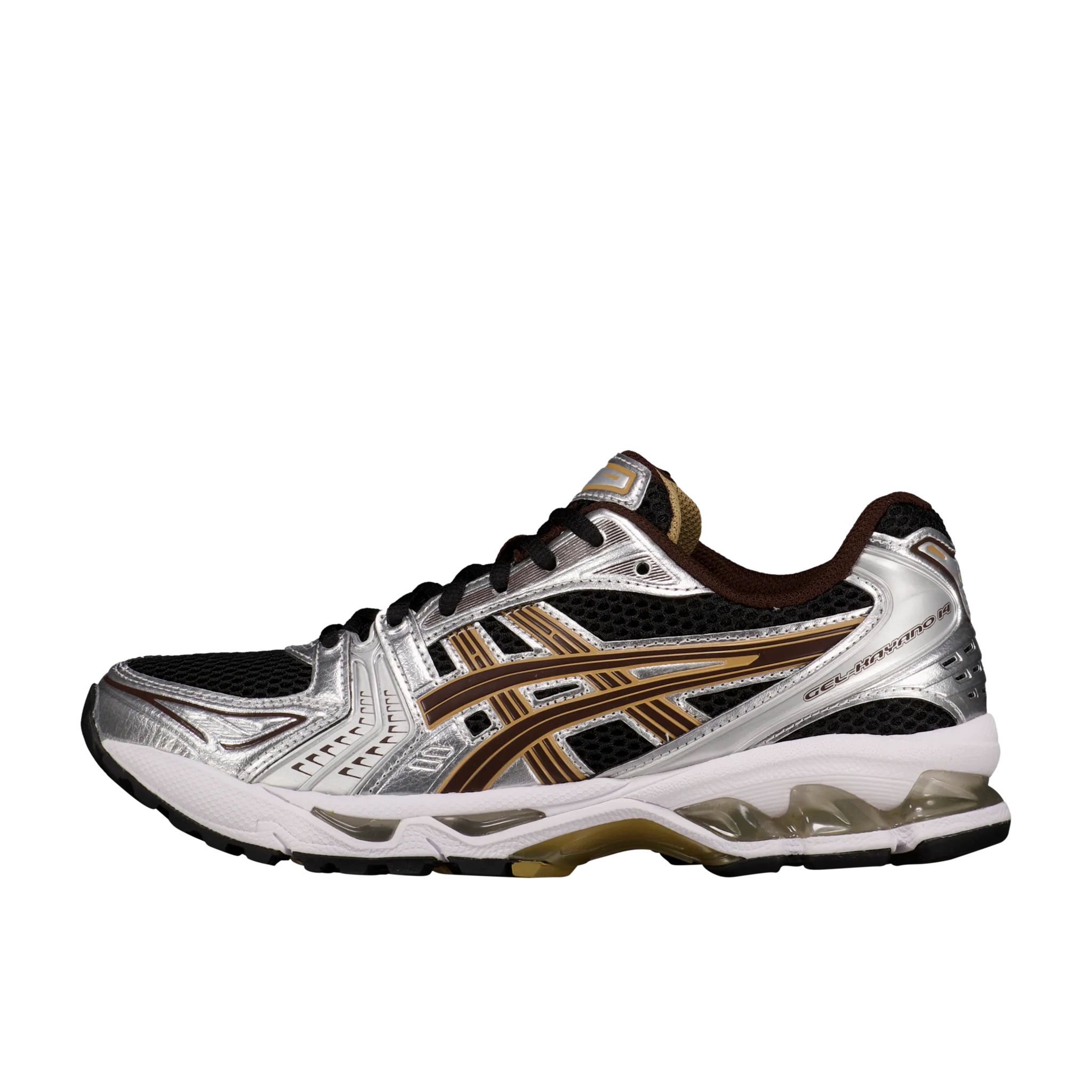 Gel-Kayano 14 'Coffee'