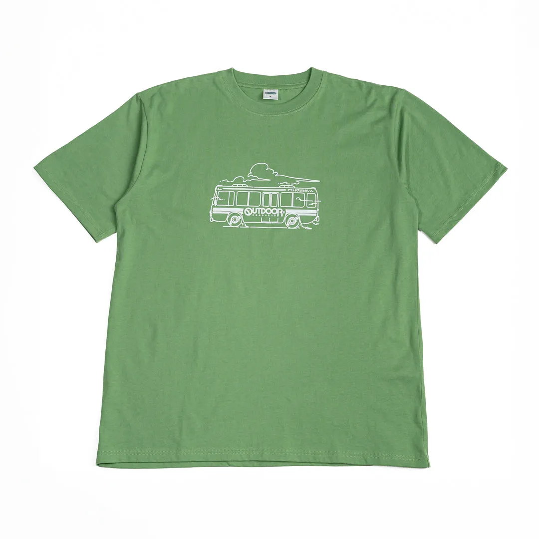 Go Go City Bus Tee