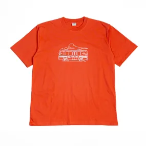 Go Go City Bus Tee