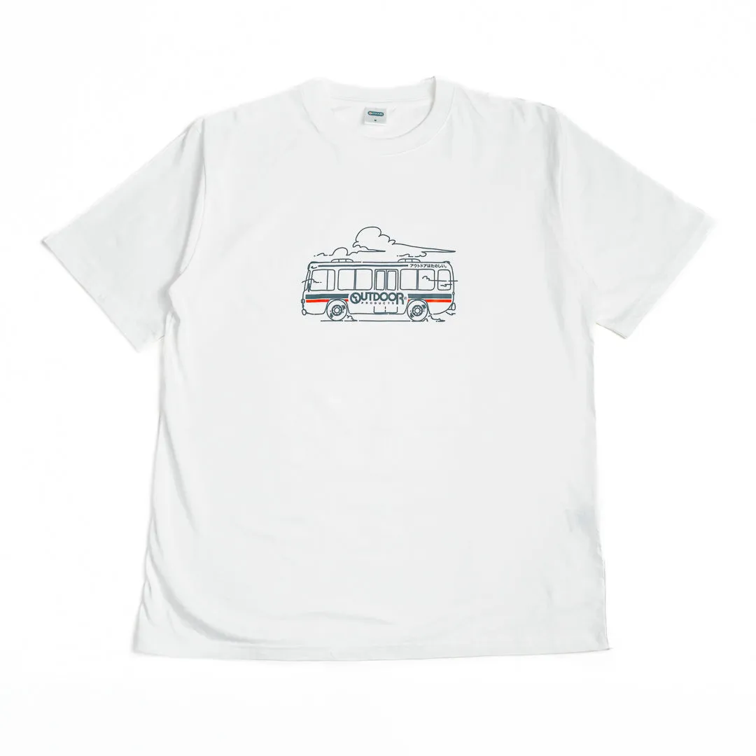 Go Go City Bus Tee