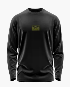 GORKHA PATCH Full Sleeve T-Shirt