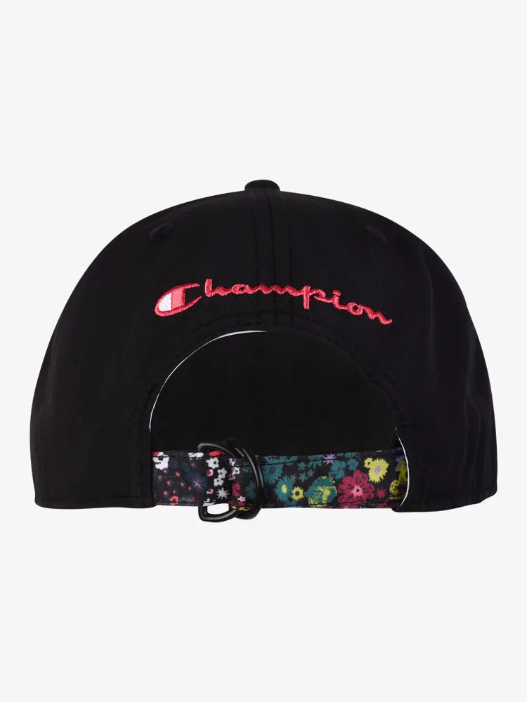 Gorra para Mujer CHAMPION CV7-1167 BILLIE FLORAL 001