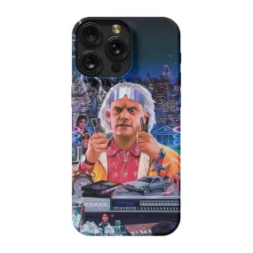 Great Scott! Phone Case