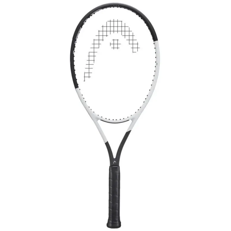 Head Speed PWR 2024 Tennis Racquet - White/Black