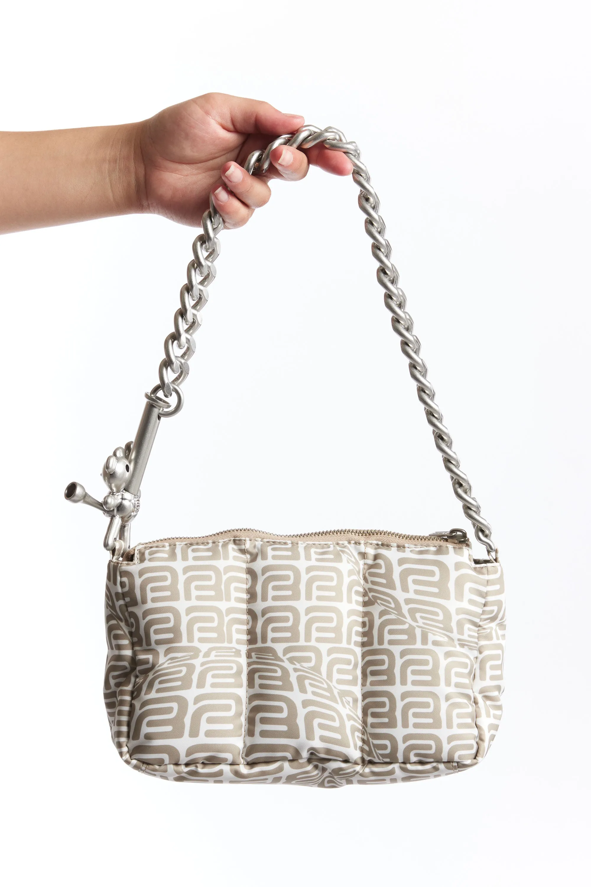 HEAVEN - BARRAGAN SHOULDER BAG