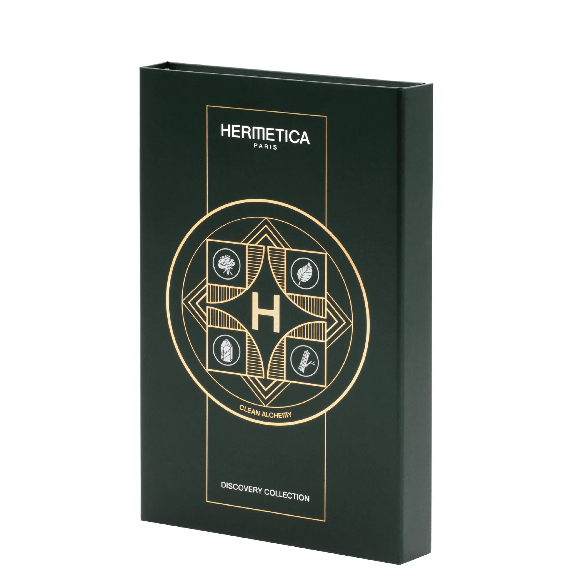 Hermetica Discovery Set