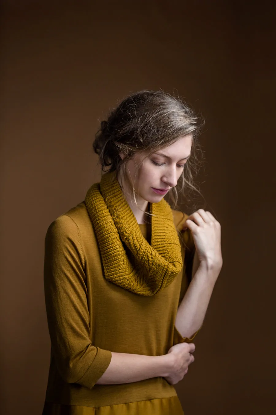 High Pines Cowl