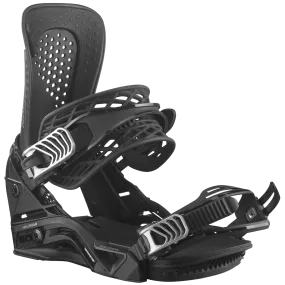 HOLOGRAM SNOWBOARD BINDING MEN'S