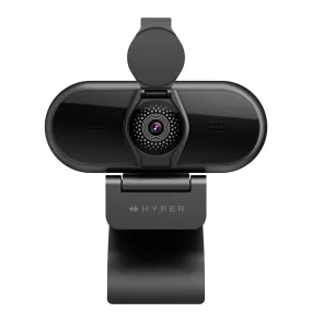 HyperCam HD Webcam 1080p