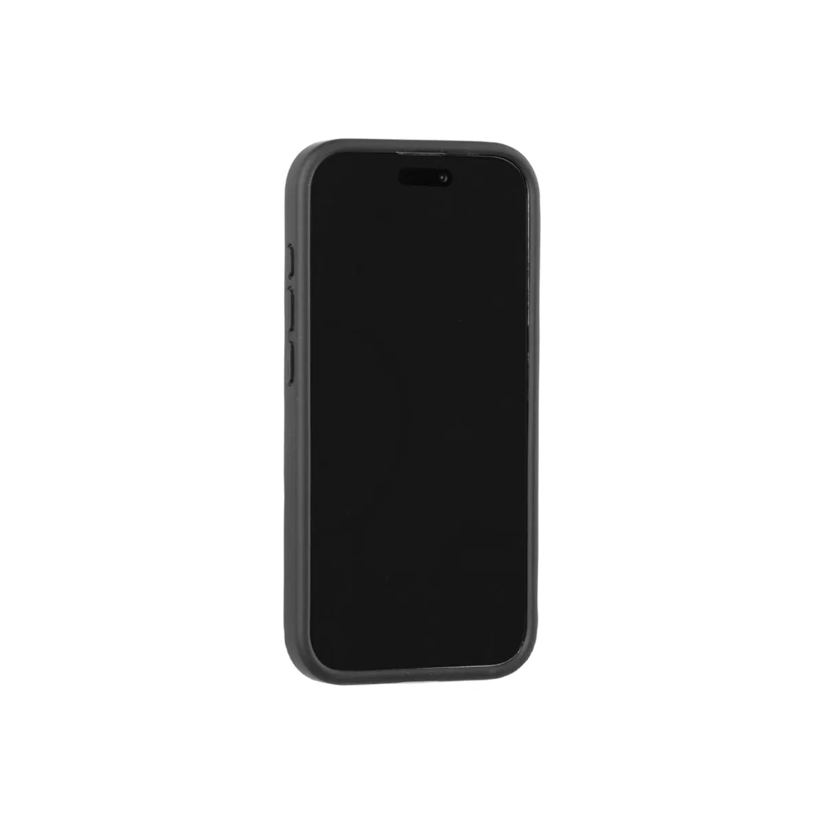 Impact Zero® Colour - Apple iPhone 15 Pro - Black