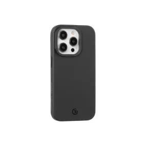 Impact Zero® Colour - Apple iPhone 15 Pro - Black