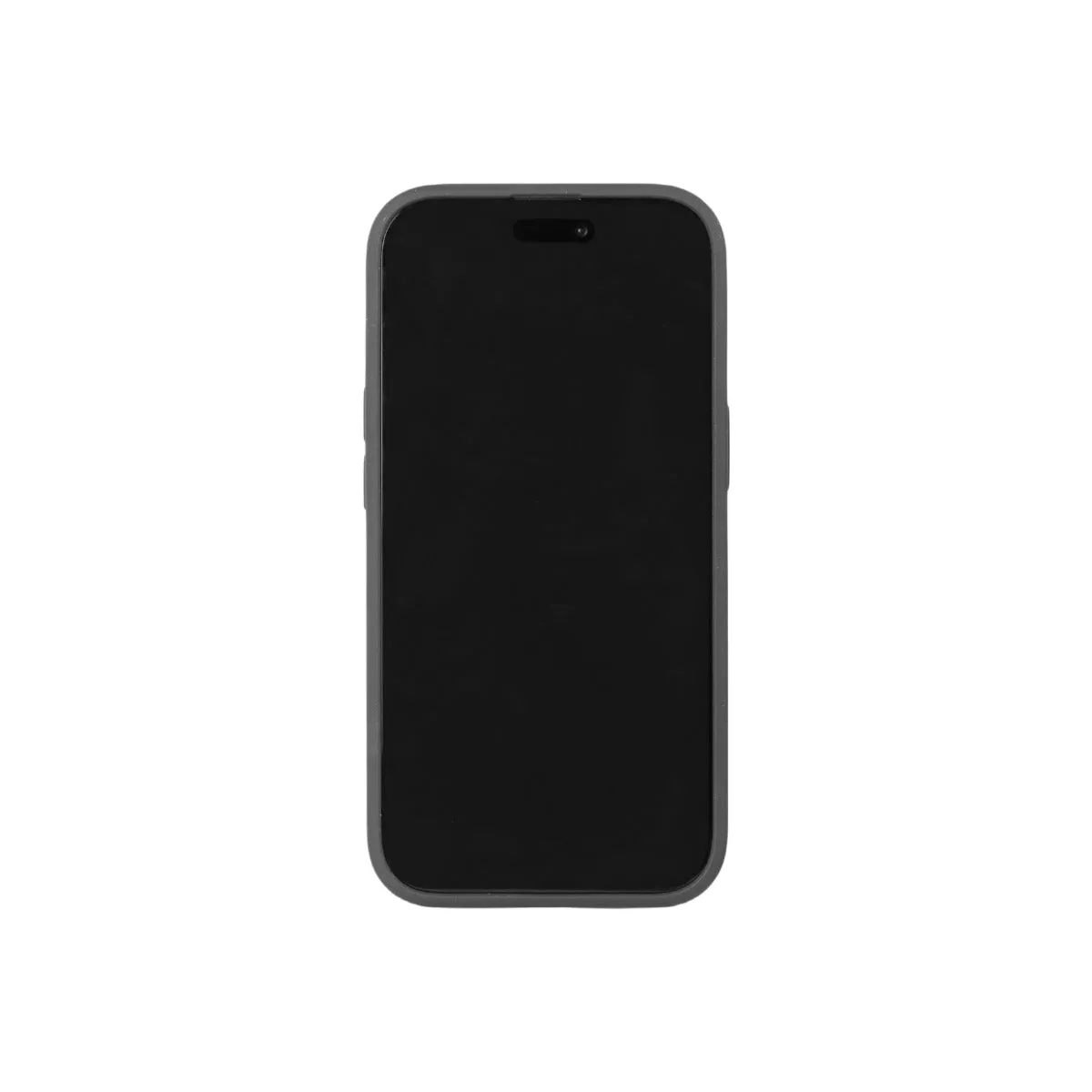 Impact Zero® Colour - Apple iPhone 15 Pro - Black