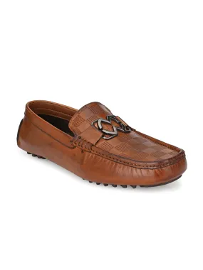 Imperial Tan Moccasin