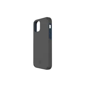 Incipio Duo for iPhone 13 - Slate Gray/Moonlit Blue