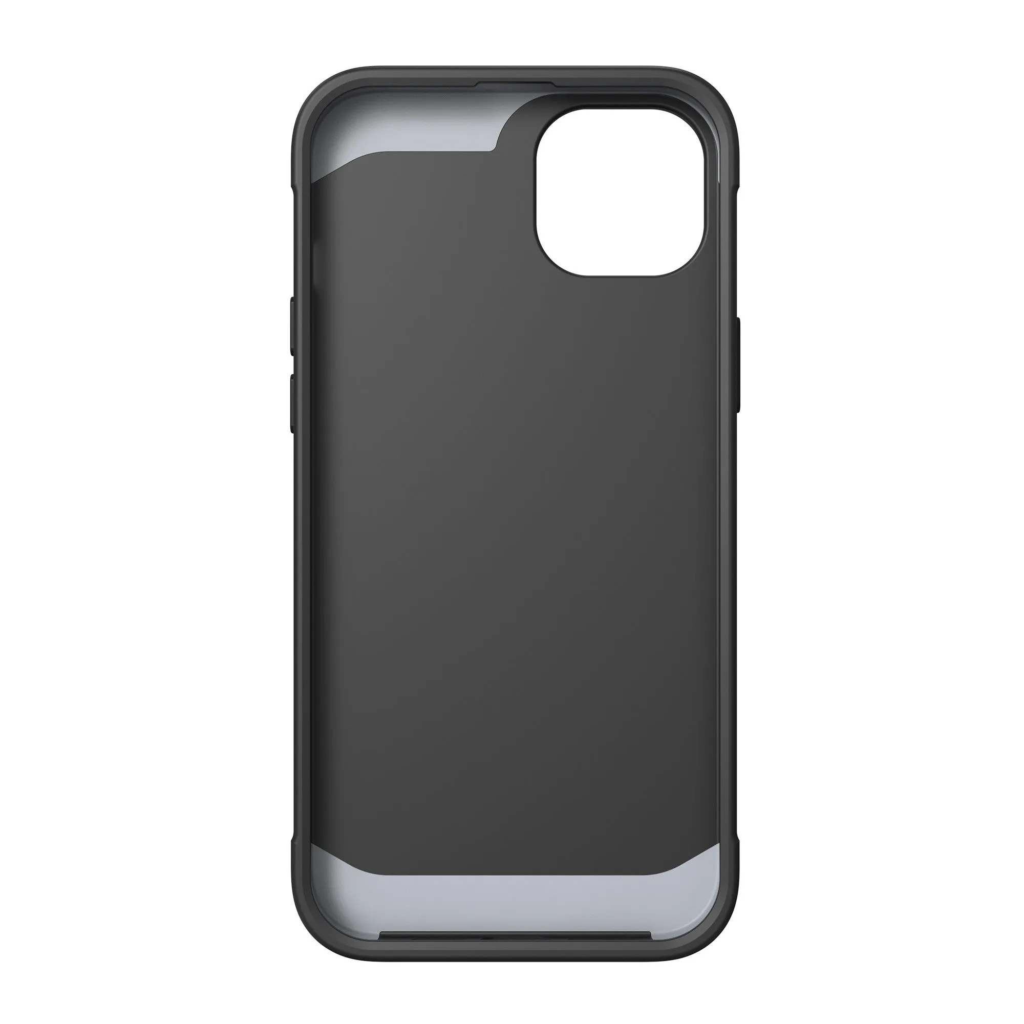 iPhone 15 Plus/14 Plus Gear4 D3O Havana Case - Black - 15-10122