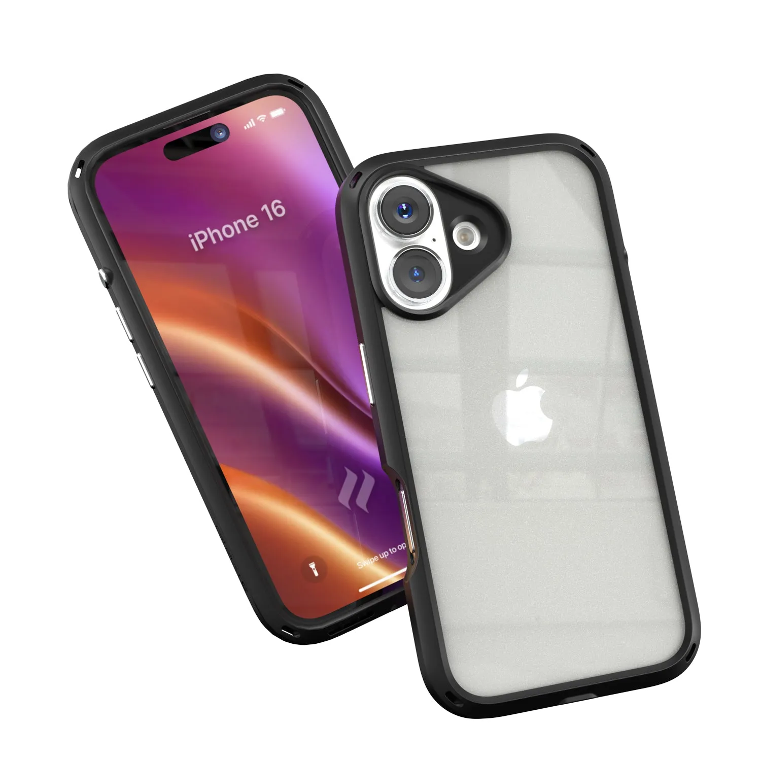 iPhone 16 - Influence Case (Pre-Order)