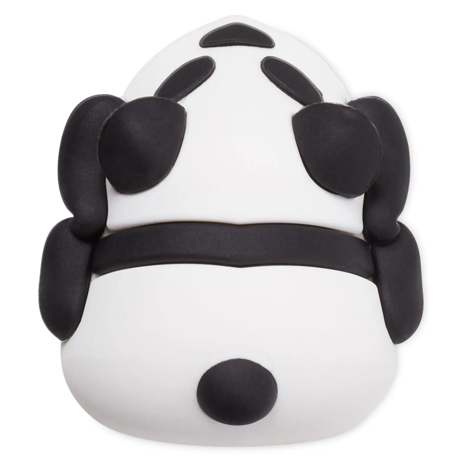 Jibbitz Unisex 3d Panda Animales