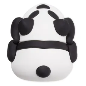 Jibbitz Unisex 3d Panda Animales