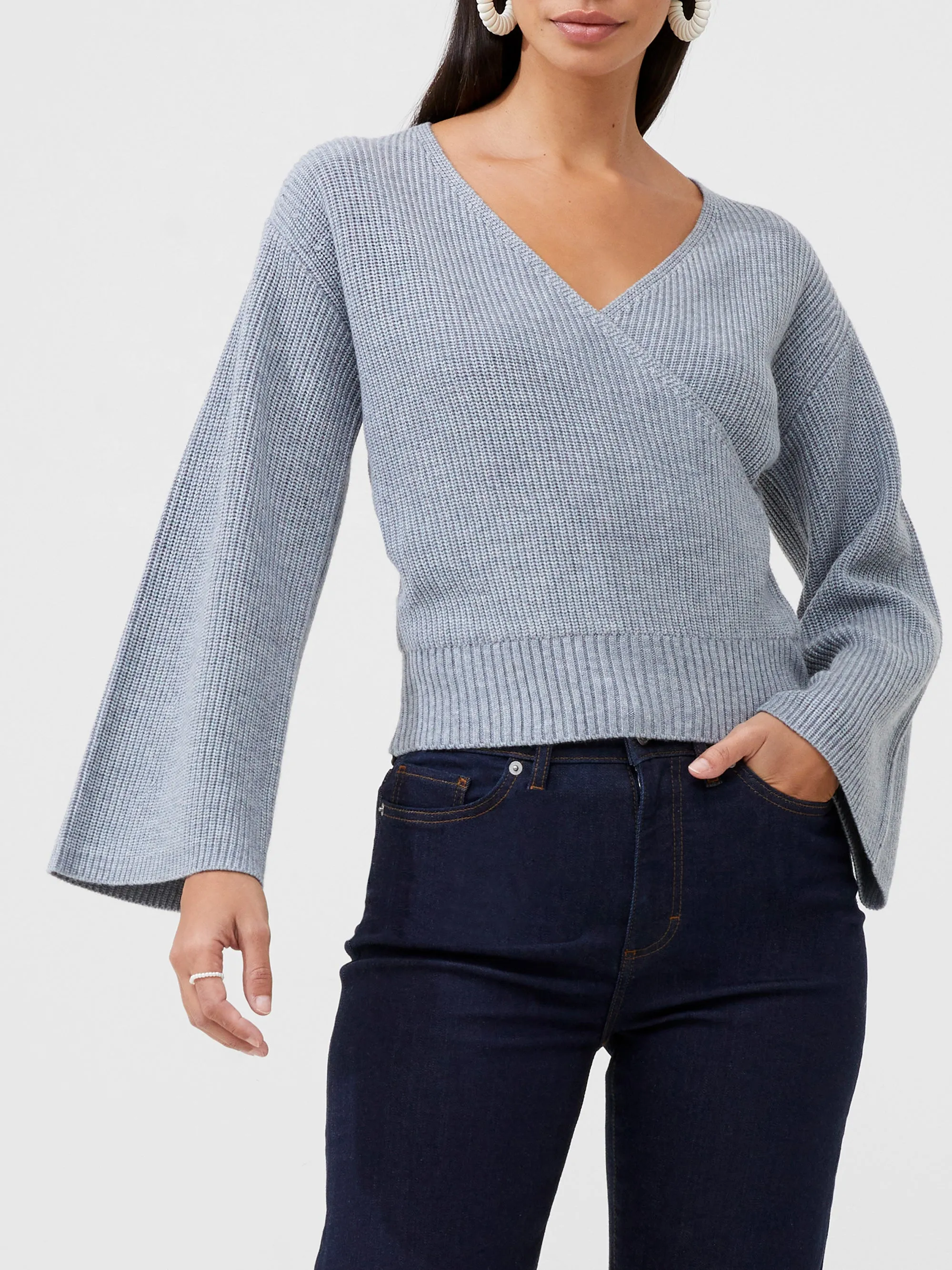 Joann Knit Sweater