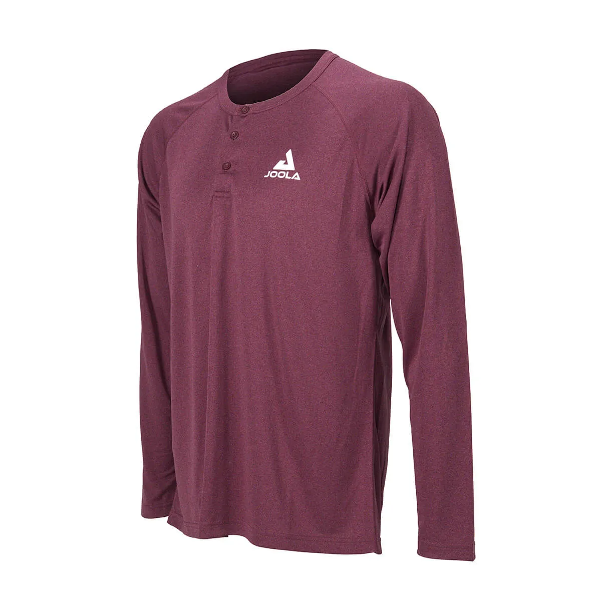 JOOLA Ben Johns Propel Long-Sleeve Henley