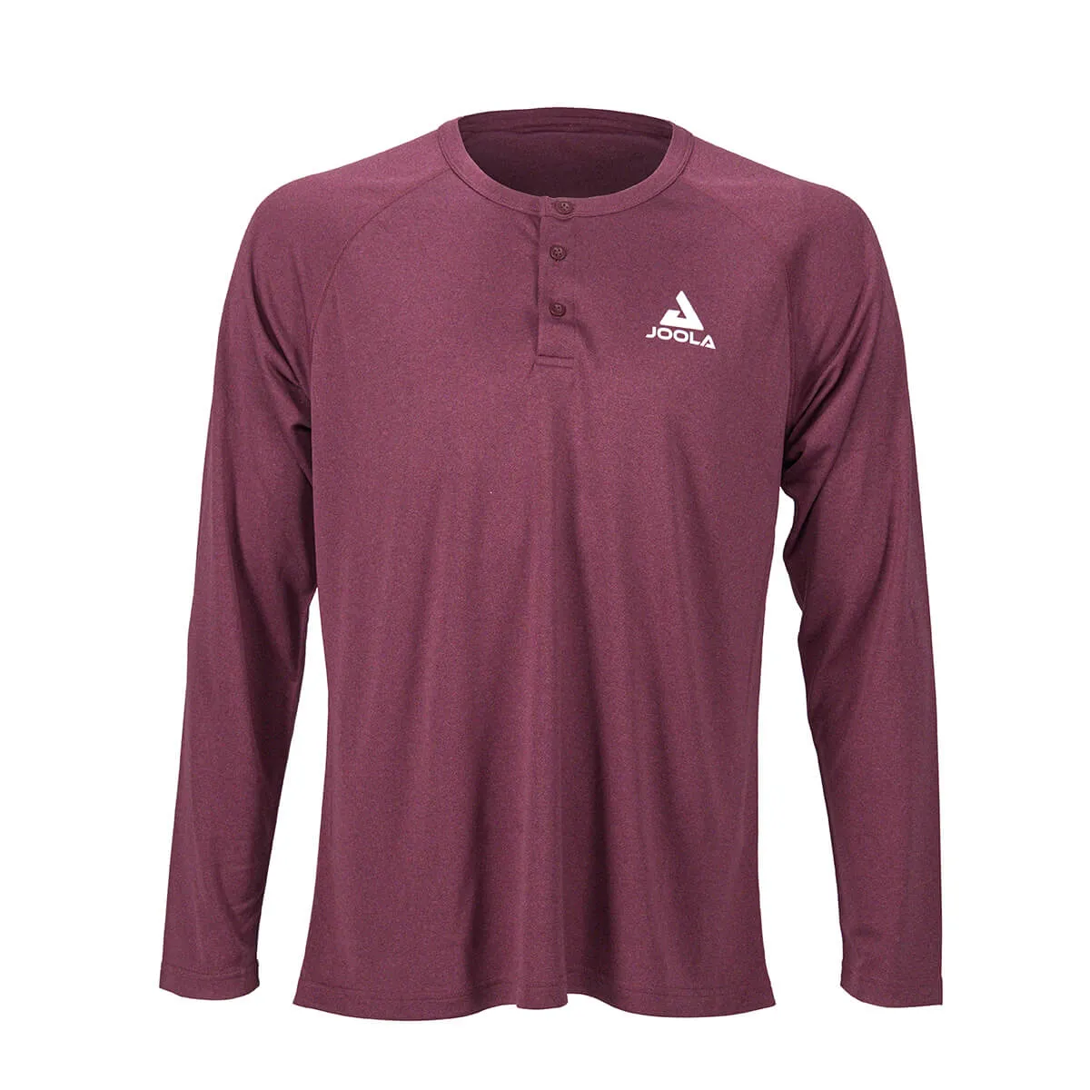 JOOLA Ben Johns Propel Long-Sleeve Henley