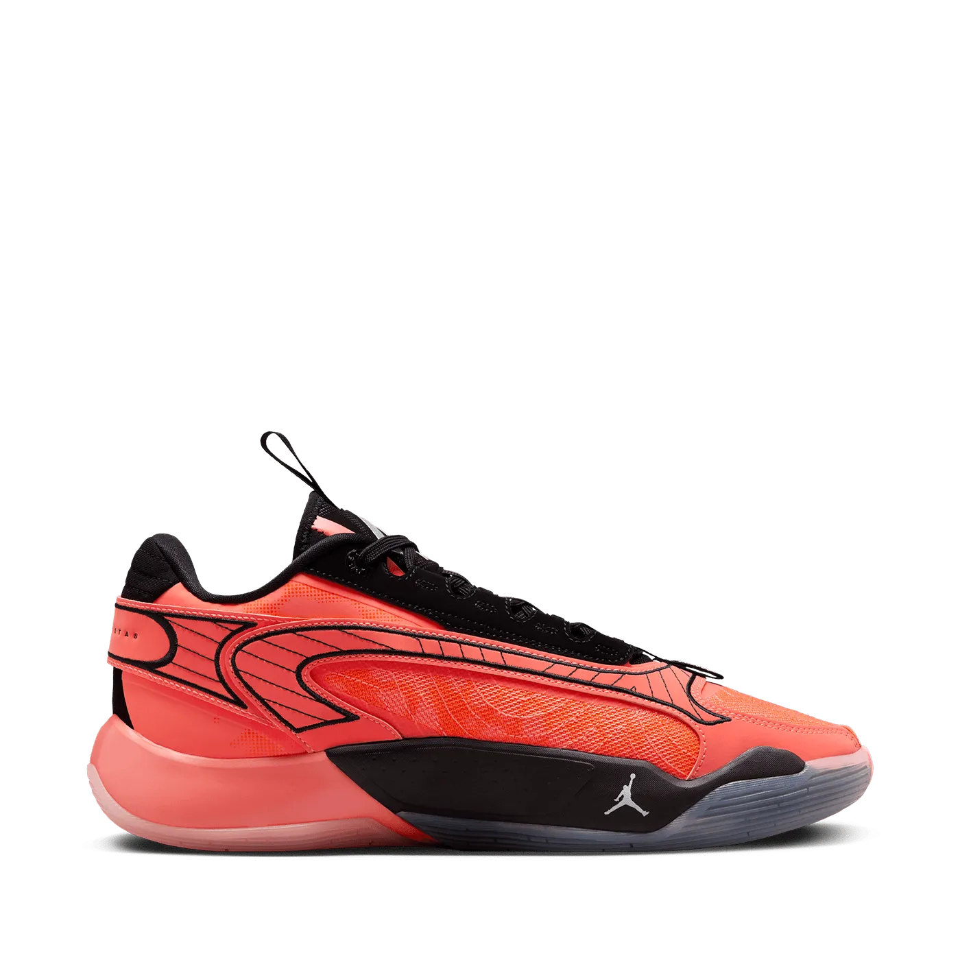 Jordan Luka 2 PF 'Bright Mango'