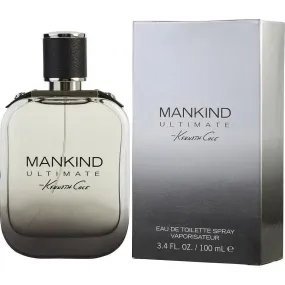 Kenneth Cole Mankind Ultimate Men 100ml