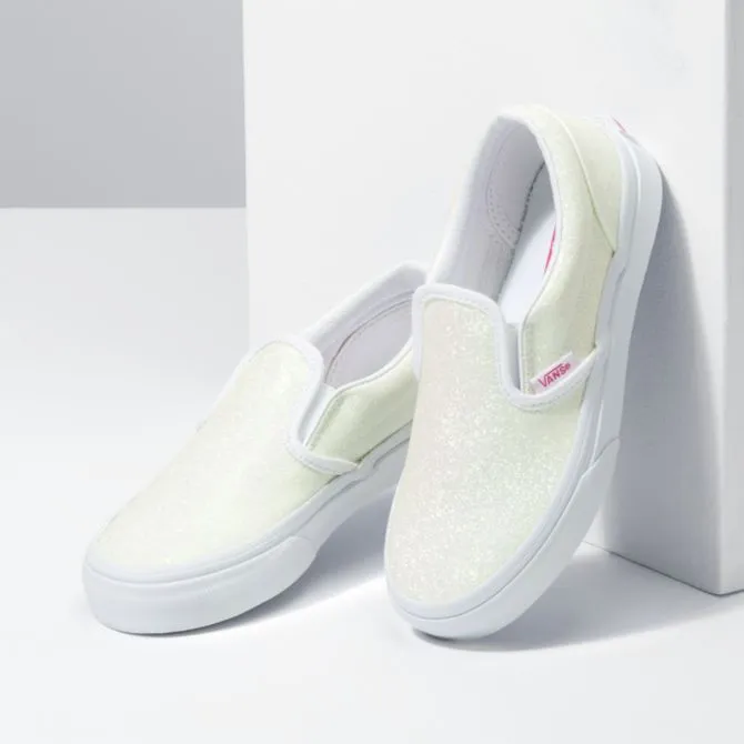 Kid`s Classic Slip-On