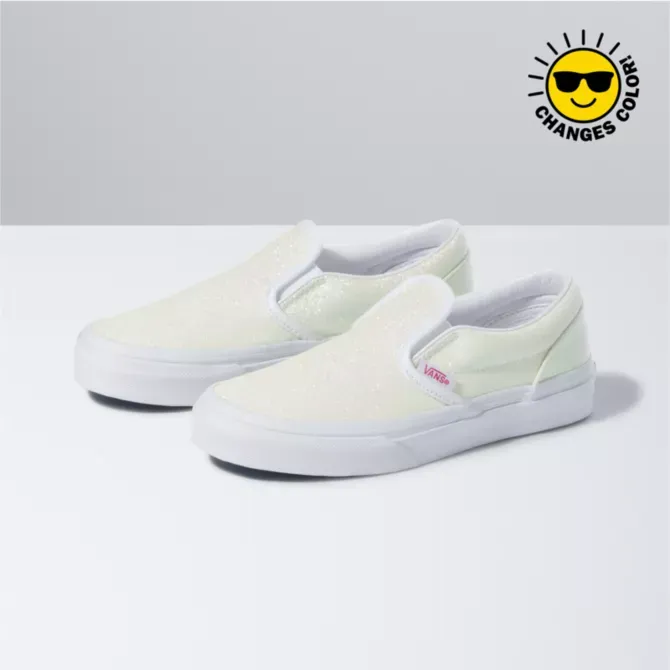 Kid`s Classic Slip-On